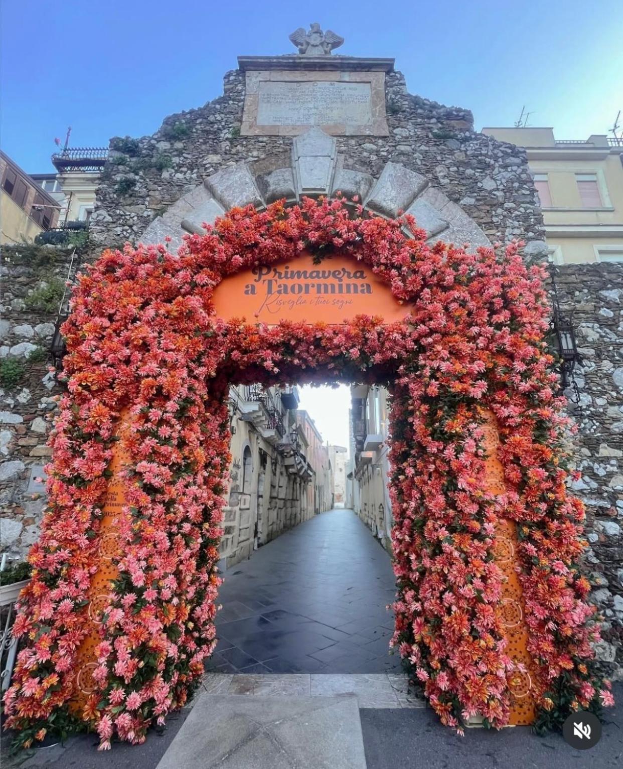 Villa Branco Taormina Exteriér fotografie