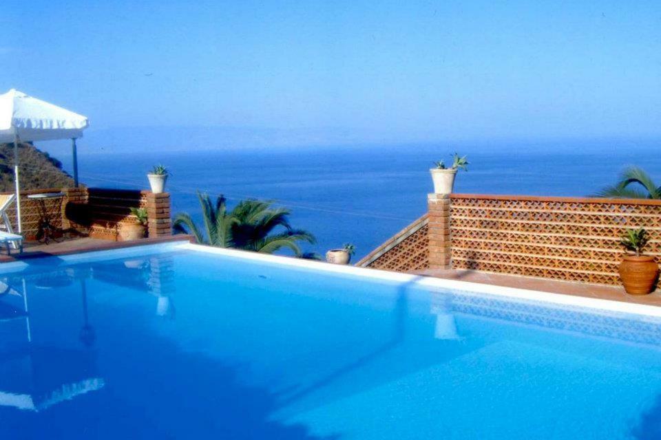 Villa Branco Taormina Exteriér fotografie