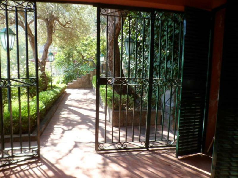 Villa Branco Taormina Exteriér fotografie
